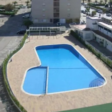 Apartamento A 1a Linia De Mar! 아파트 *