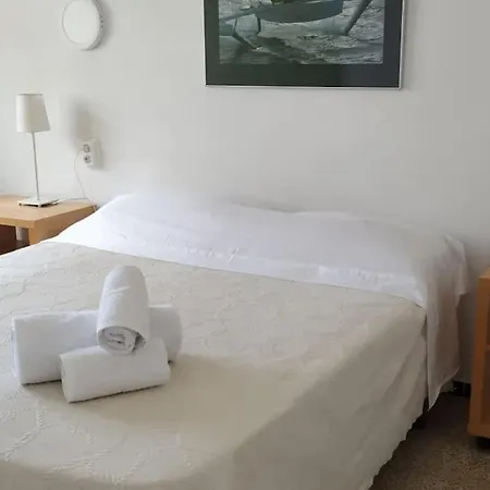 Apartamento A 1a Linia De Mar! Apartment Torroella De Montgri