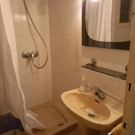 Apartamento A 1a Linia De Mar!
