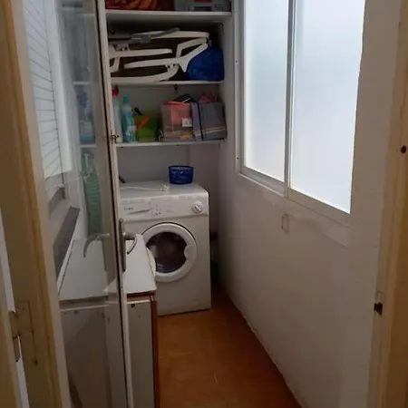 Apartamento A 1a Linia De Mar! Apartment