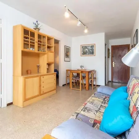 Apartamento A 1a Linia De Mar! Torroella De Montgri