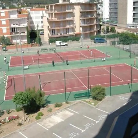 Apartamento A 1a Linia De Mar!