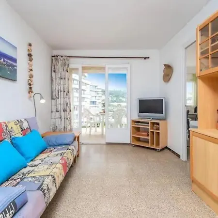 Apartamento A 1a Linia De Mar! Apartment Torroella De Montgri