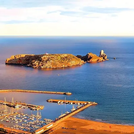 Apartamento A 1a Linia De Mar! *